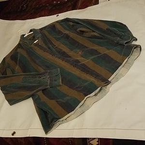 Hunting Horn Classics Long Sleeve Shirt
